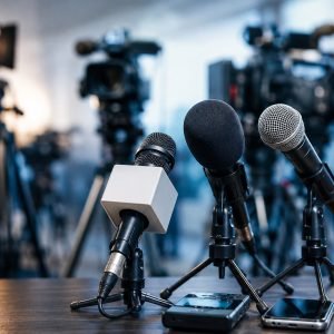 media